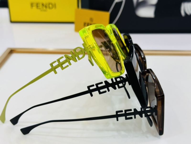 Fendi Sunglasses